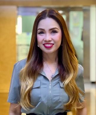 Lorilee L. Nadres