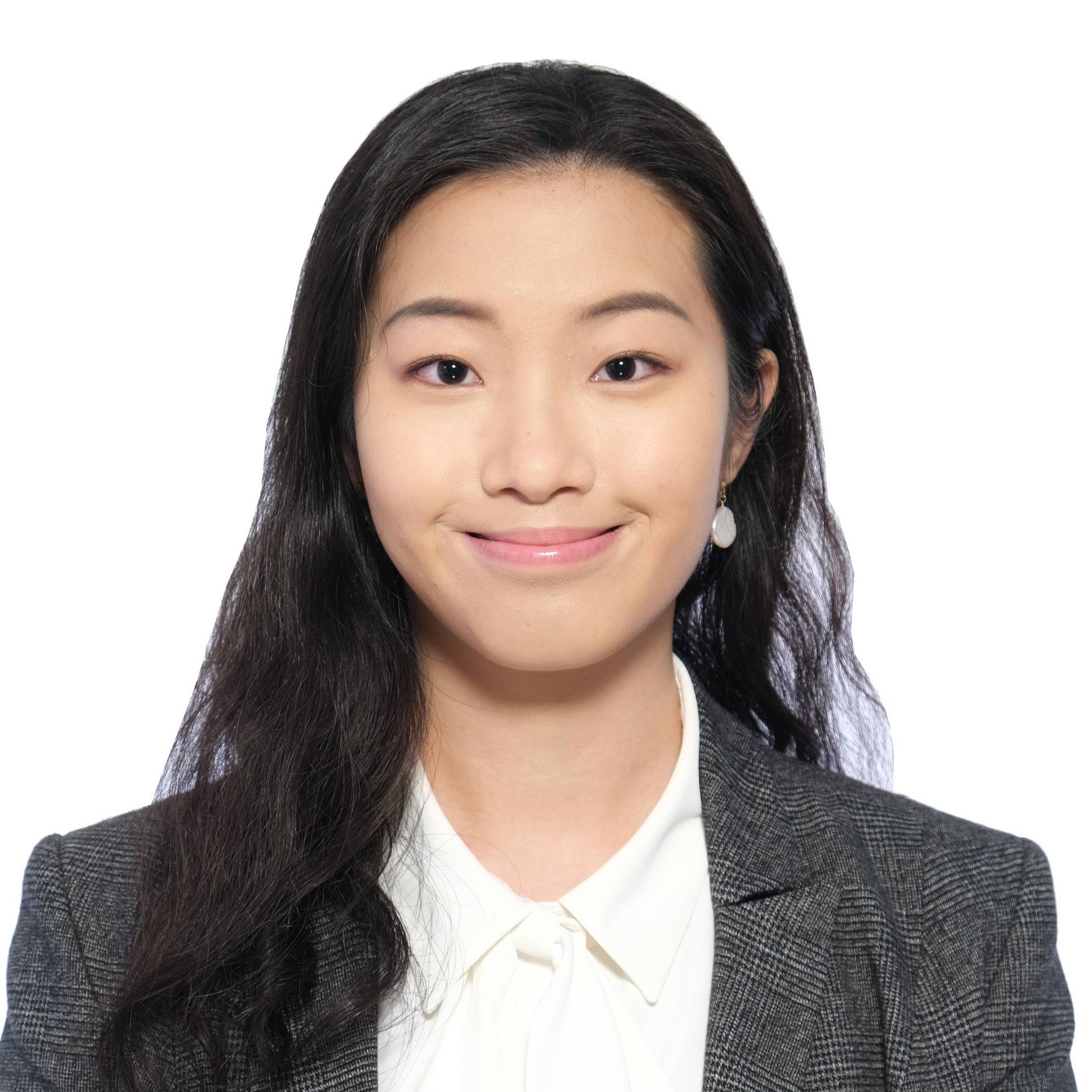 MA Tsz Ying