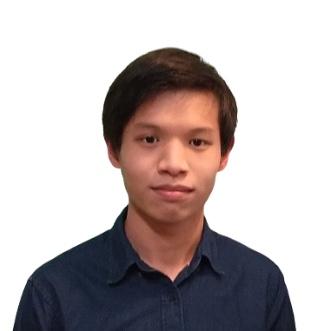 Jin Rong (JR) Seow