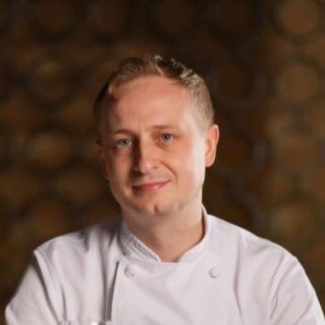 Lewis Scarfe
