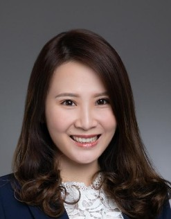 Peggy Kam, CFA