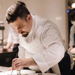 Edoardo Luongo