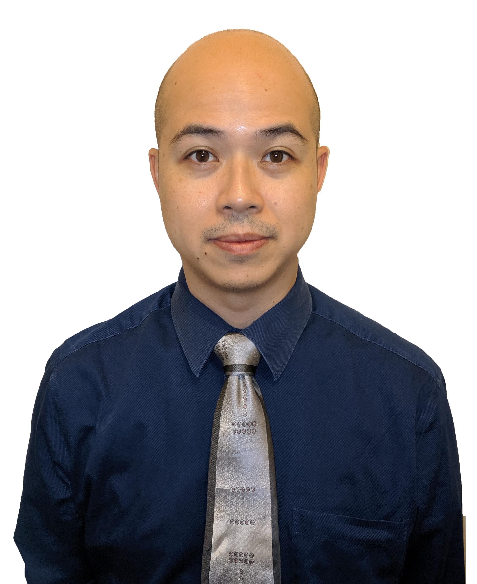 Dereck Wong