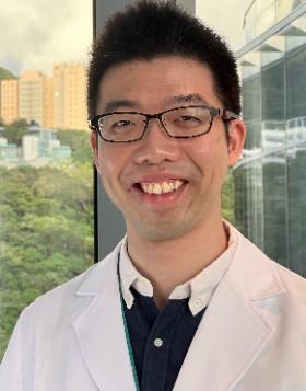 William Wong