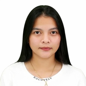 GENISA PAJE CANOY