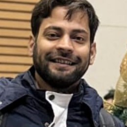 Mohd. Ali Faizi Khan