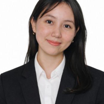 Lê Thị Mỹ Hương