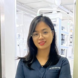 NGUYEN THI HUYEN