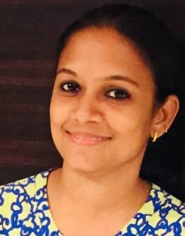 DHIVYA KANDANURU
