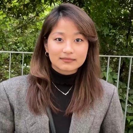Suja Khajum LIMBU
