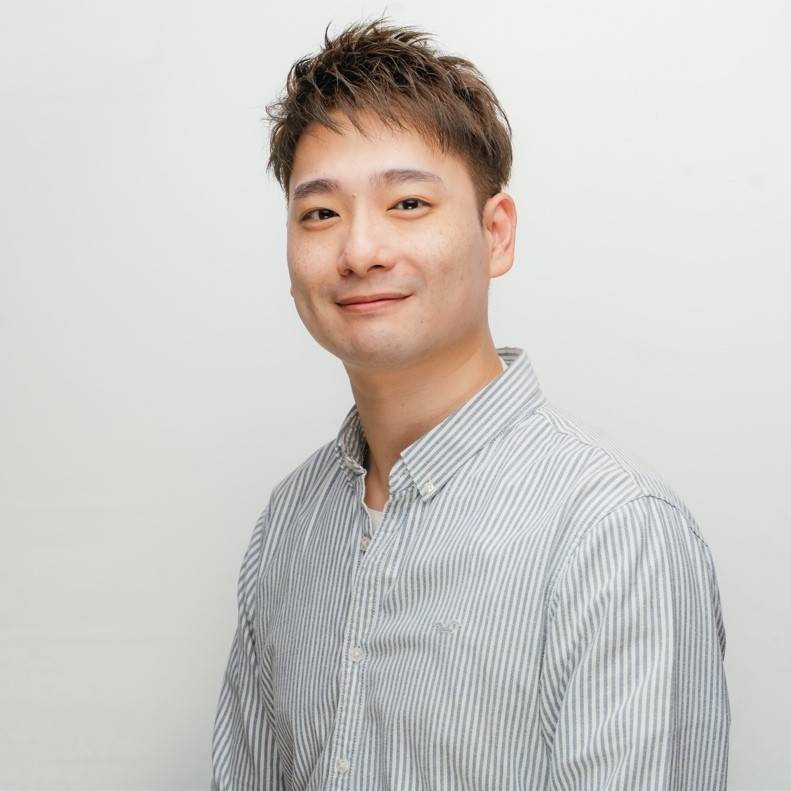 Alvin, Lam Yiu Sing