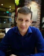 Mikhail Rezin