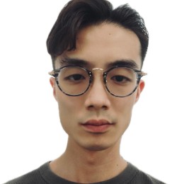 Pok Ho Eric Chu
