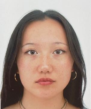 ANAËLLE LE GUYADER