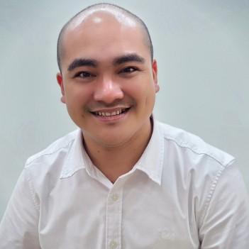 Bryan Erick Lacopanto Red