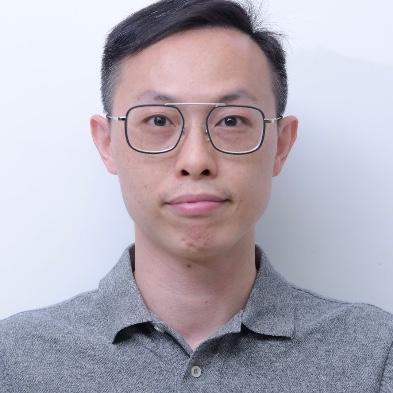 Chong Yu Cheung