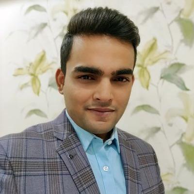 NIKET SINGH