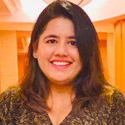 Chaitali Gupta
