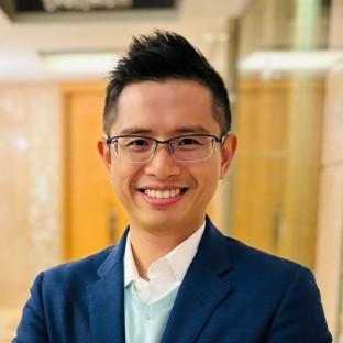 Bosco Leung