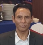 SOM BAHADUR GURUNG