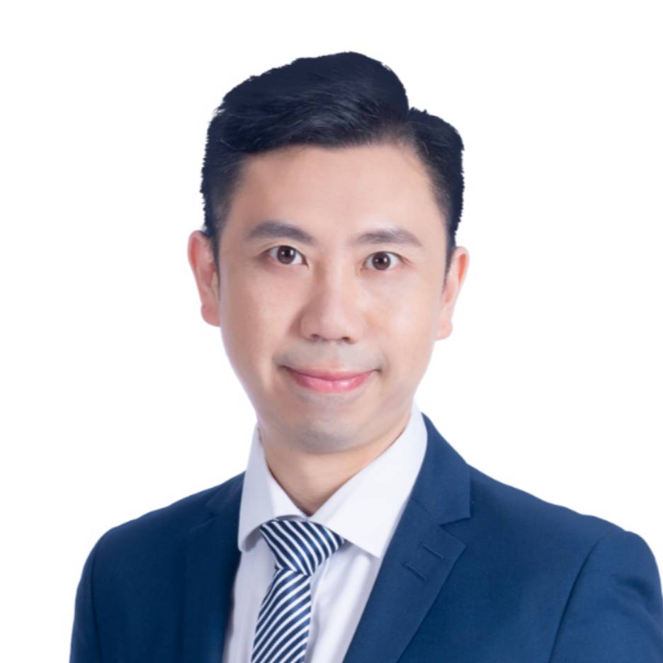 Billy Lam
