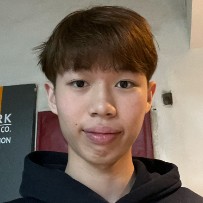 Lam Cheuk Wa James