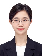 Liu Tsz Ching, Cathy