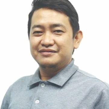 Retchie Rocha