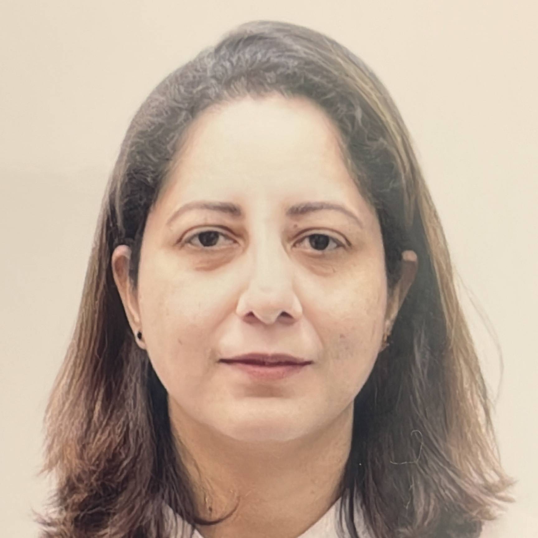 Lubna Issaq Ansari
