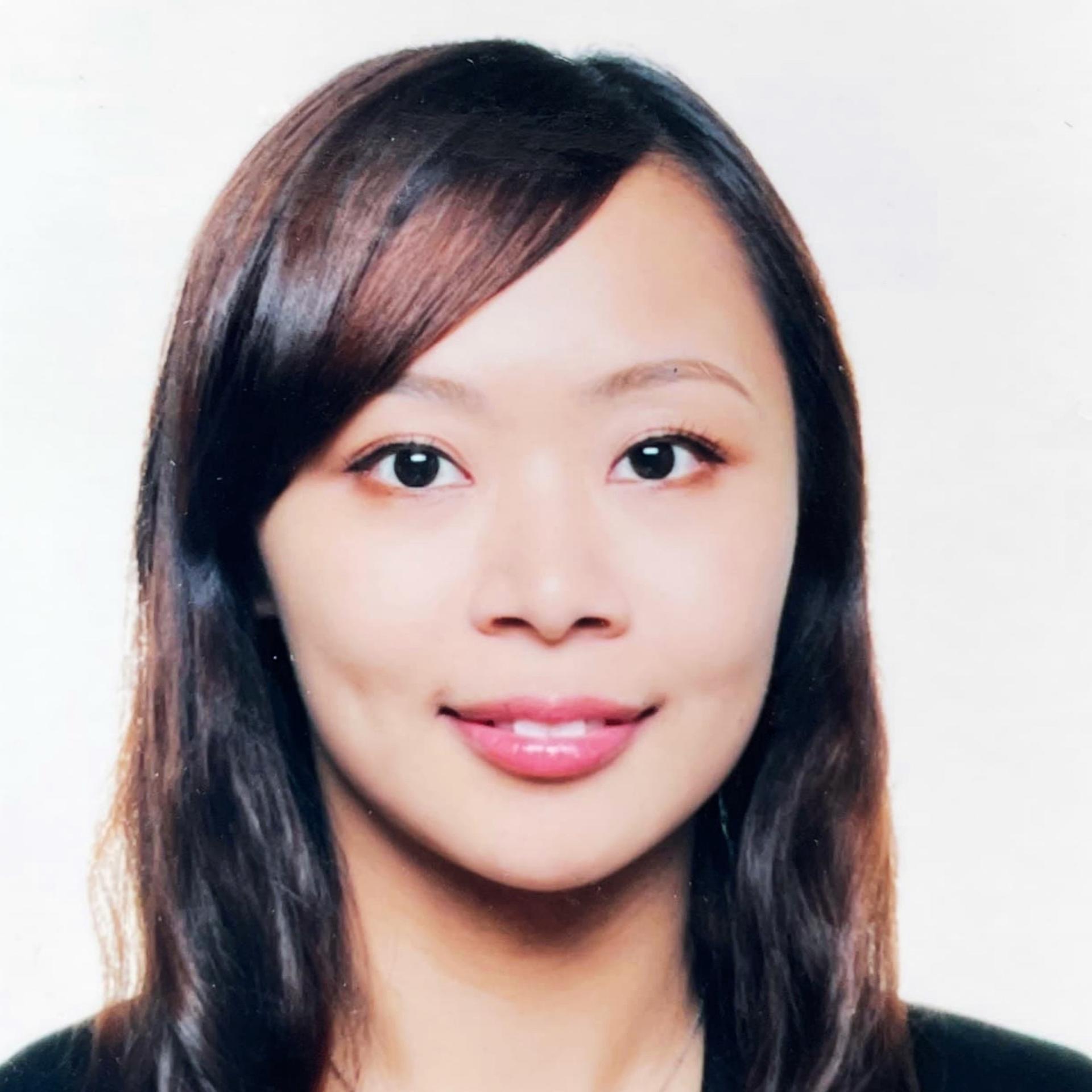 Cecilia Wong Hin Wa