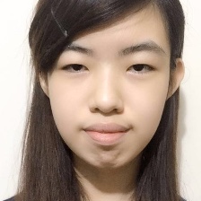 Cheuk Sze Wong