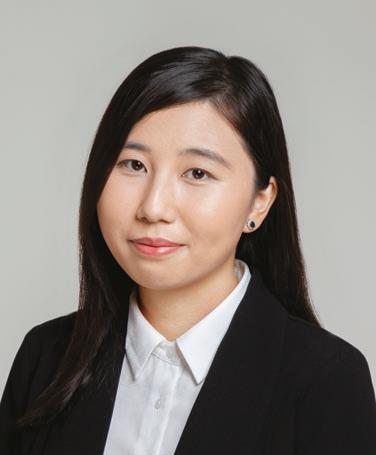 RACHEL CHOW