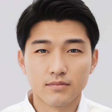 Tung Fuk, Tony Leung