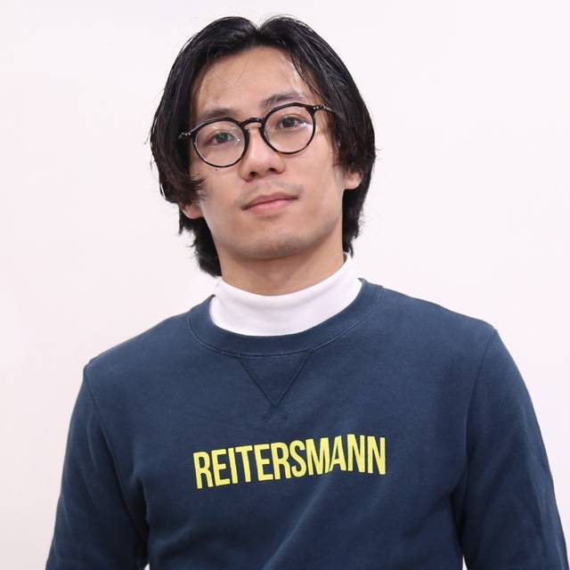 King Man Siu