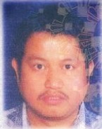 Armando Jr M. Magpantay
