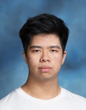 Darrin NG