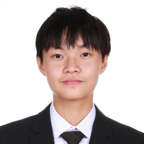 CHAN Chun Yin (Johnny)