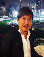 Tommy Wong