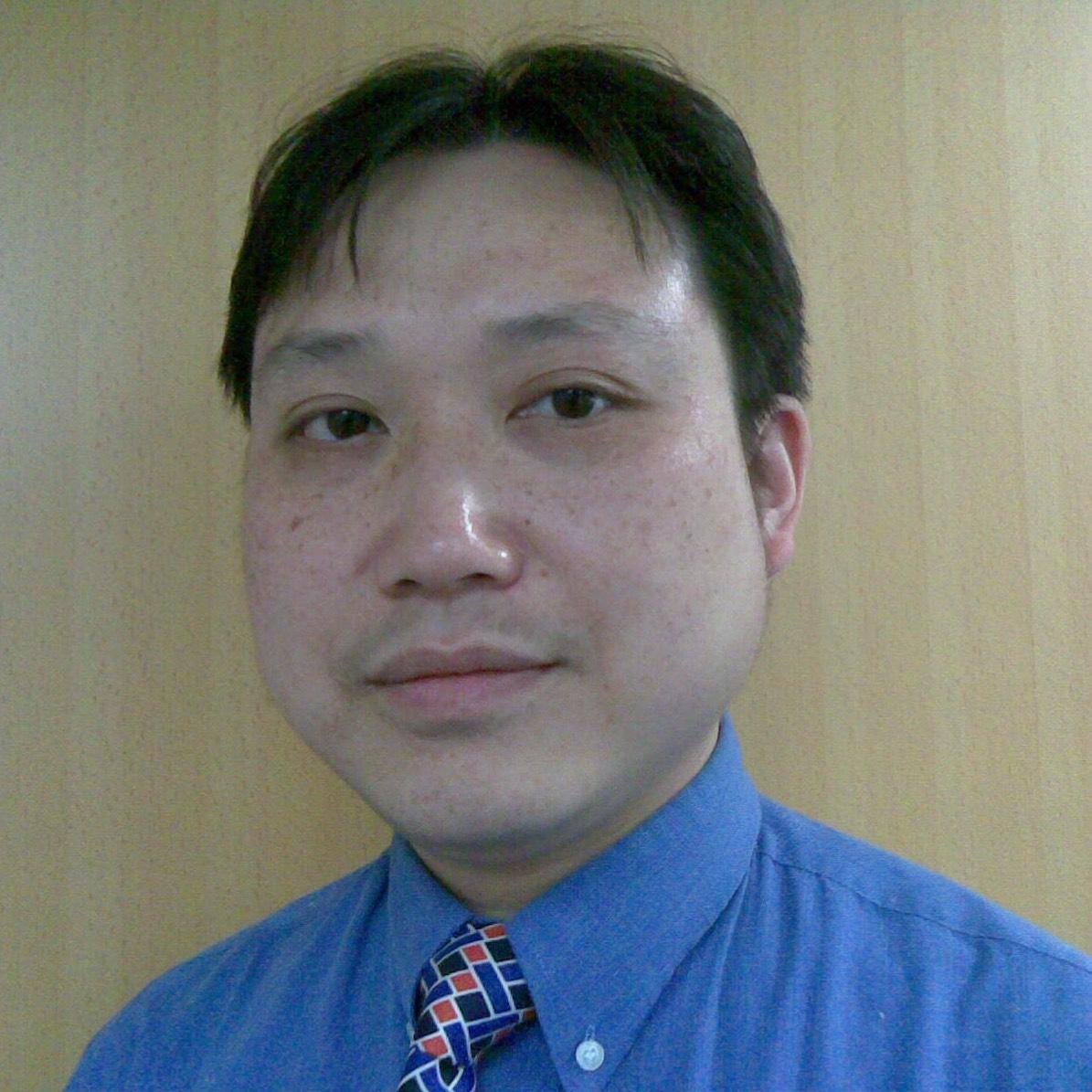 Ka Po Wong