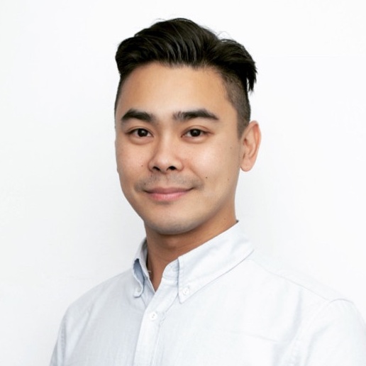 Eddie Yeung
