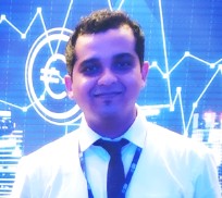Prakash Kumar Sarkar