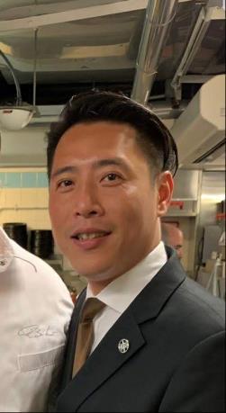 Man Lok, Angus Tong