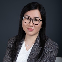 Winnie Fung