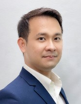 PACHANON PROMKERD