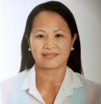 Racquel F. Cenit