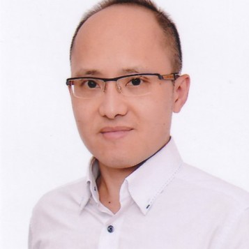 Alex Li