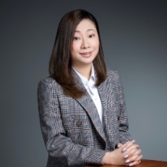 Tin Yee Nicole Yau