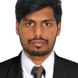 Naveen Kumar Eravelli