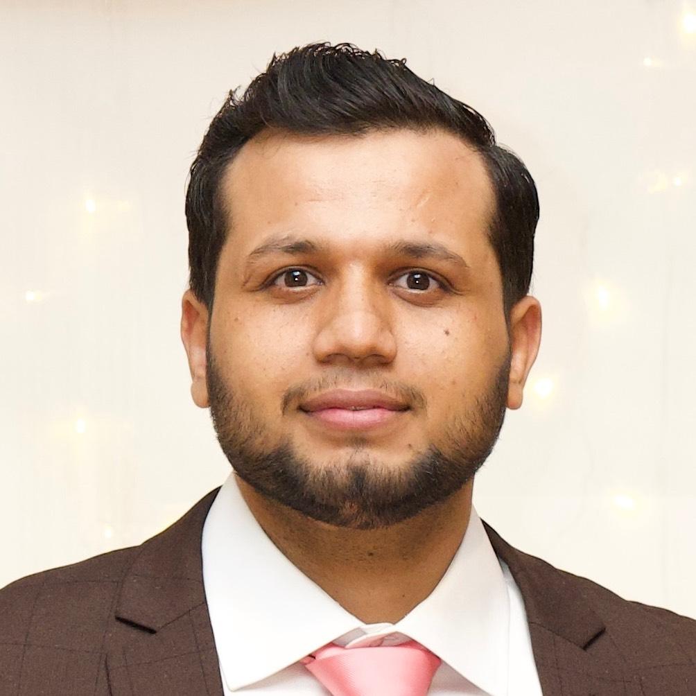 Hassan Uzair Ul