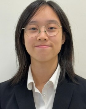 Mary Wong